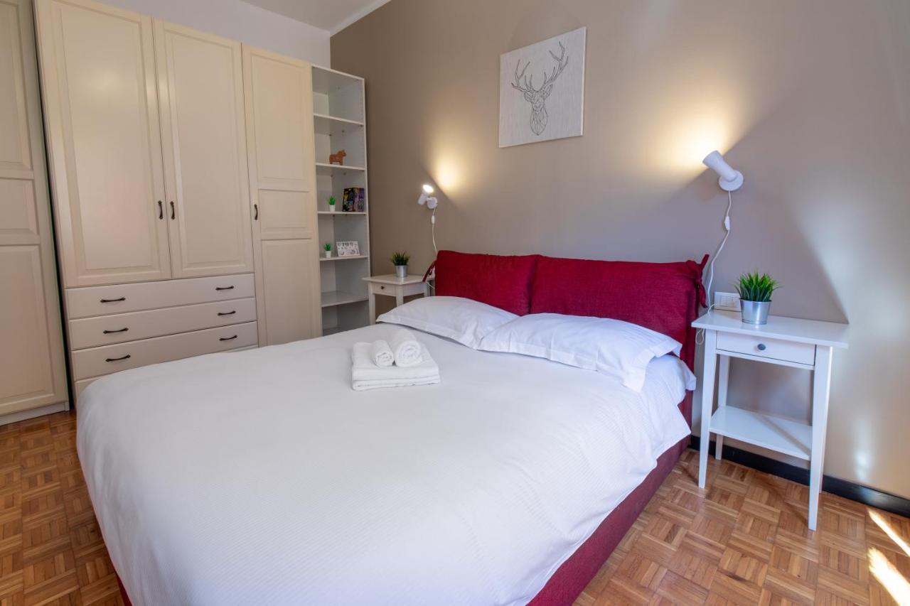 Comfort Suite Fiera Milano & San Siro Stadium Exterior photo